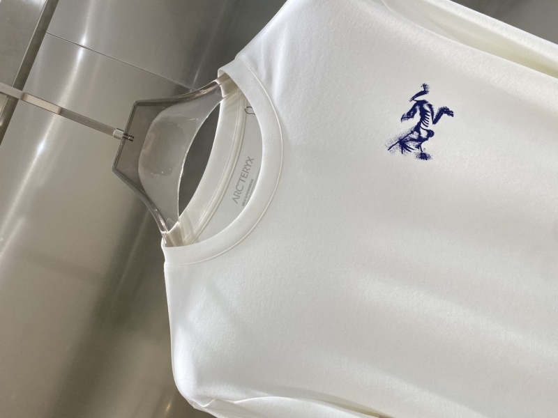 Arcteryx T-shirts